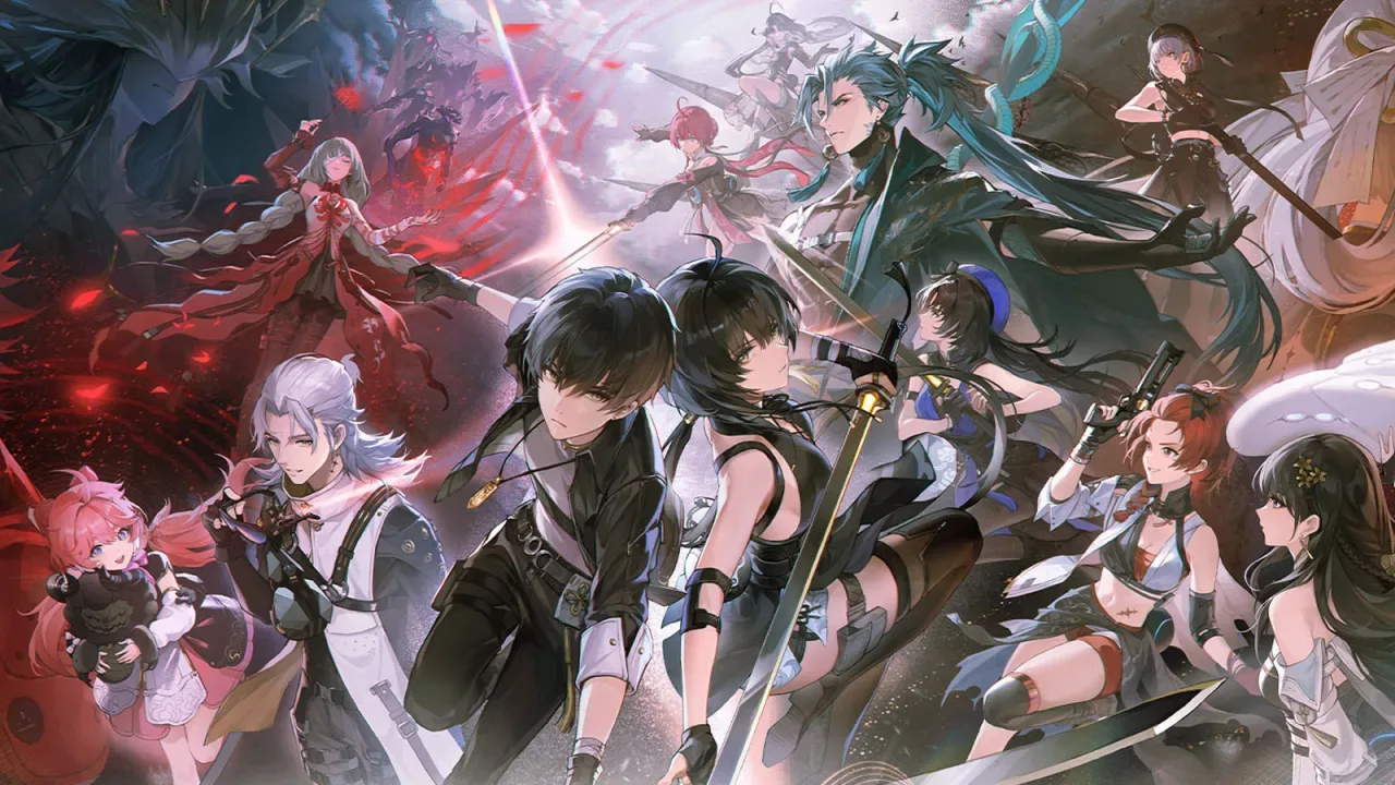 WuWa Wiki preview